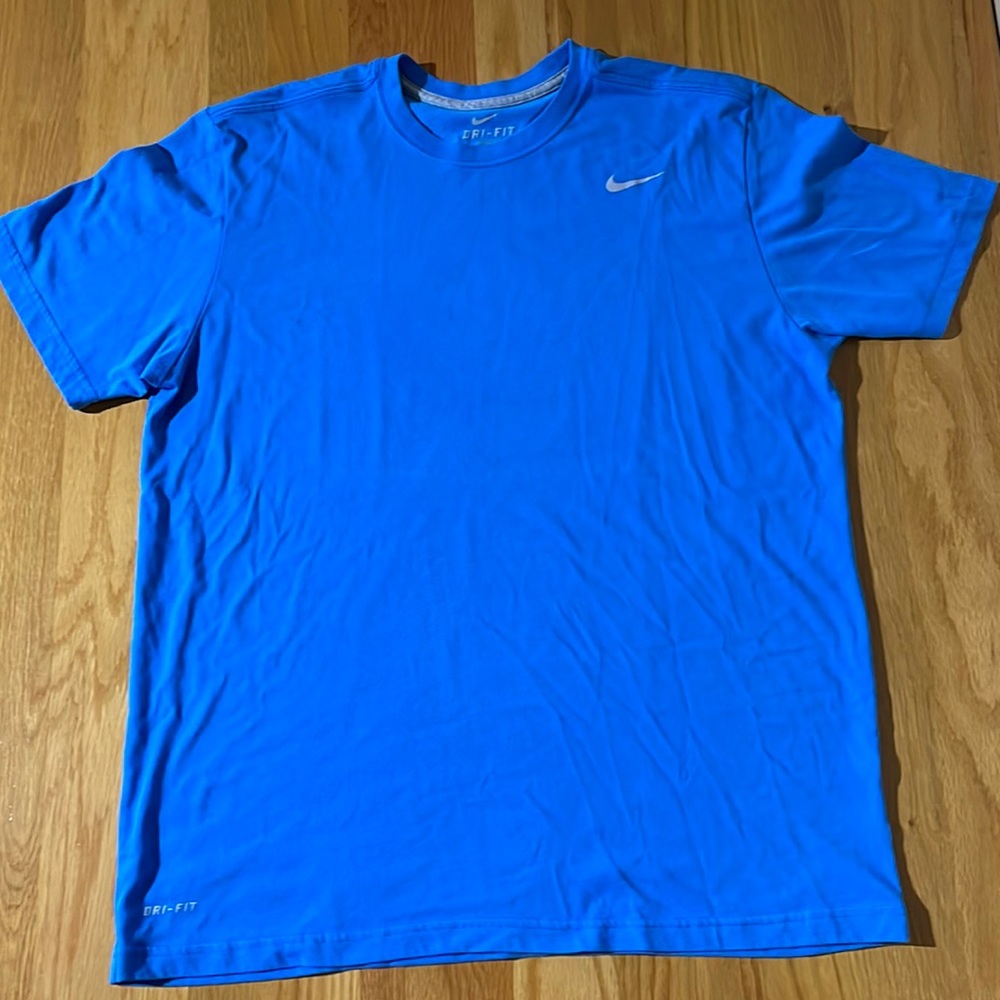 Nike Dri-Fit T-shirt